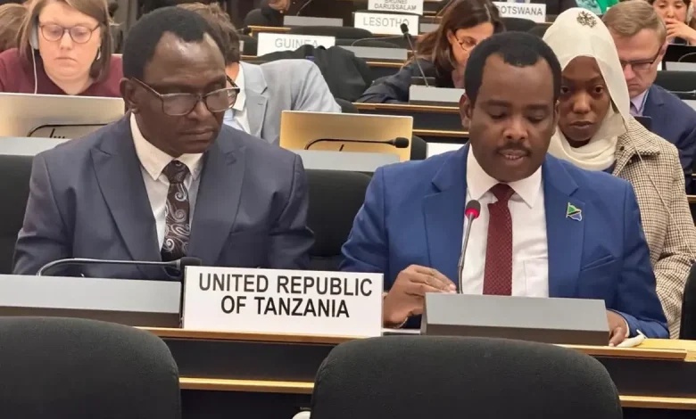 Tanzania endorses the UNHCR’s vision targeting to halve number of refugees by 2035