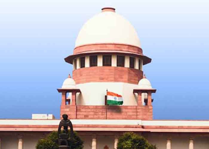 SC Collegium Recommends Elevation of Gujarat, Delhi, Telangana Chief Justices as Apex Court Judges