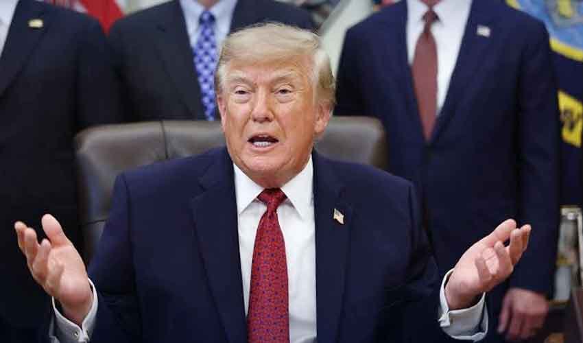 Trump says Netanyahu told him plumber helped save flydubai flight