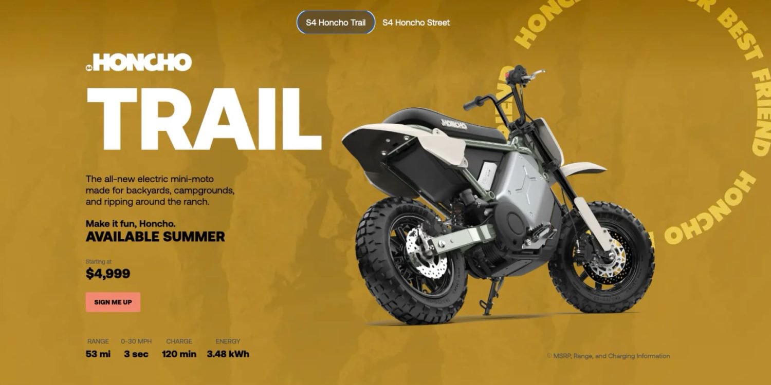 LiveWire set to show off several new electric motorcycles next month
