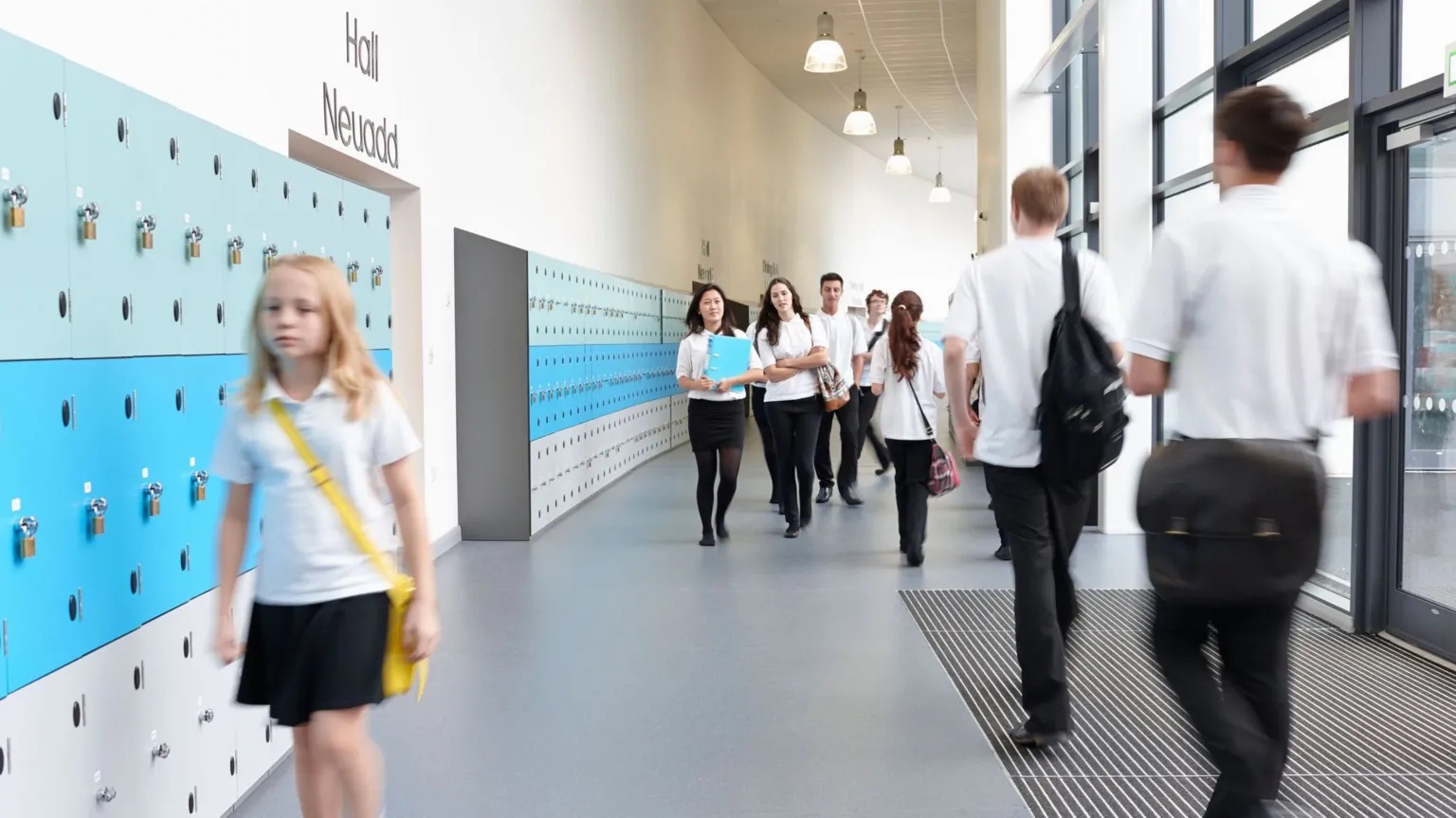 Fears for future of schools as city’s pupil numbers set to drop by 17%