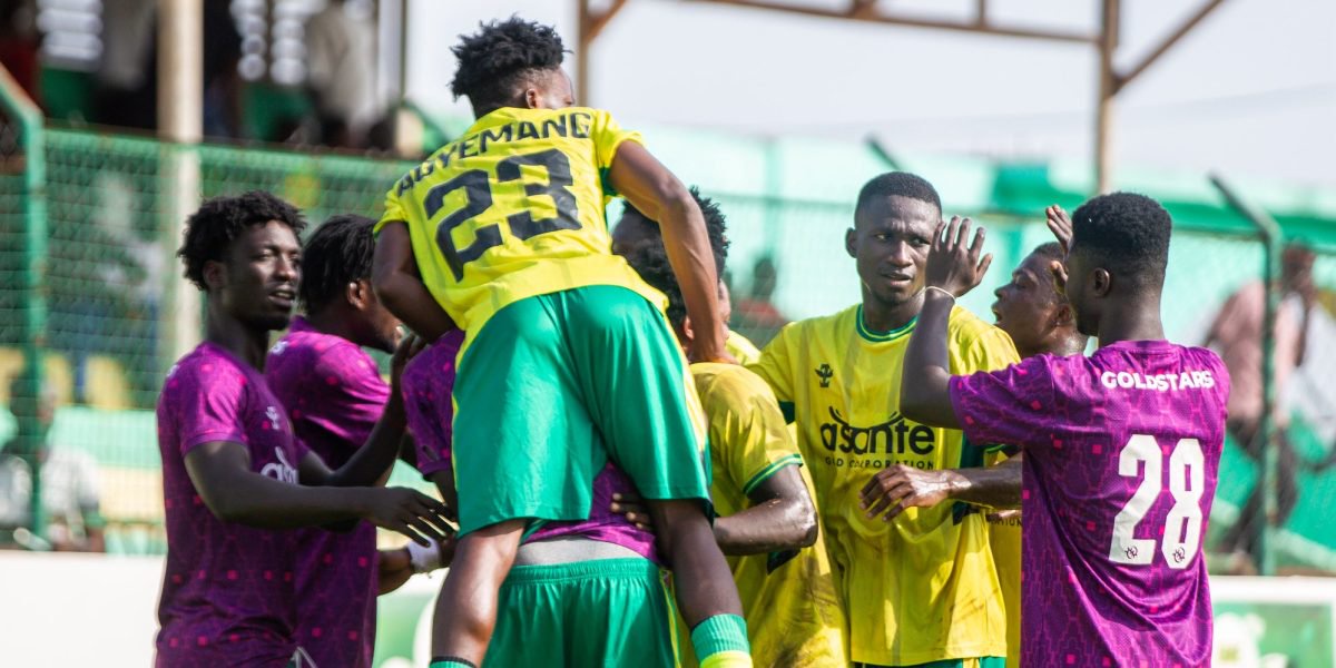 Heart of Lions must avoid conceding late goals â Kasim Gokyildiz