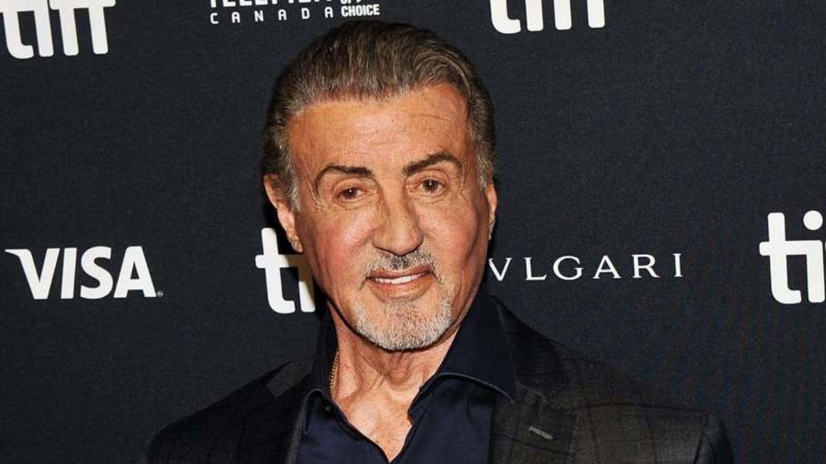 Sylvester Stallone Calls Himself an ‘Idiot’ for Performing Own Stunts — as ‘Rocky’ Star Reveals Trauma of 9 Back Surgeries