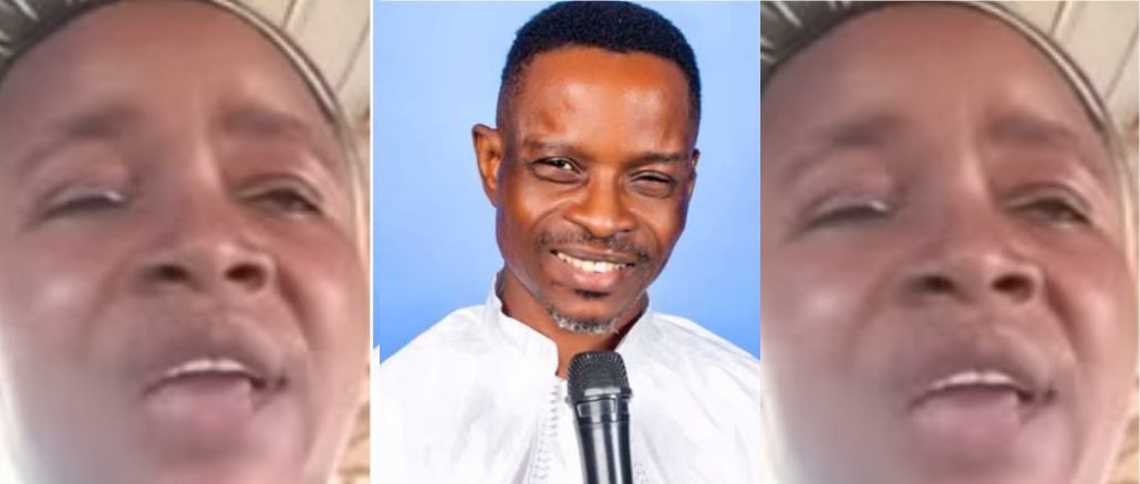“I Don’t Know His Whereabouts”- Wife Of Prophet Who Vowed To Raise Toluwanisings Cries Out