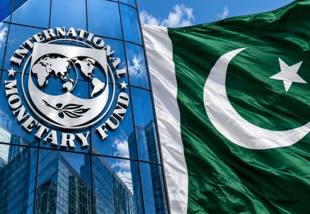 IMF, Pakistan Seal Staff-Level Deal For $1.2bn, Board Nod Awaited