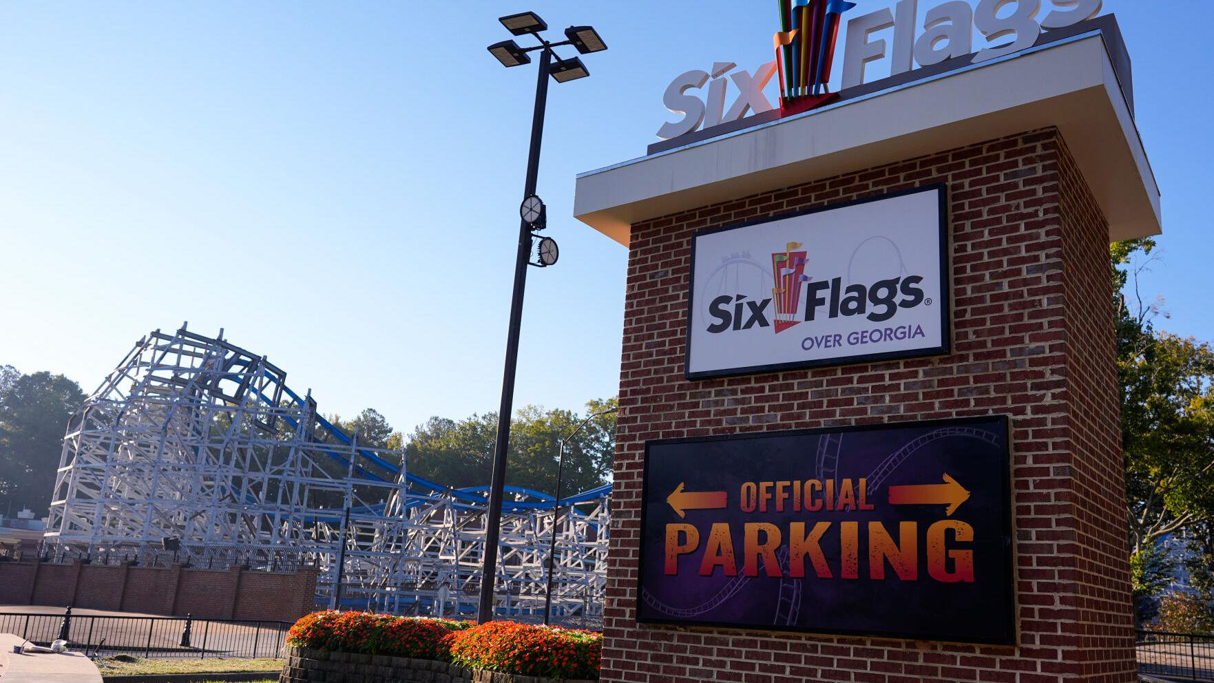 Roller coaster rider’s death puts spotlight on the safety of ever more thrilling rides
