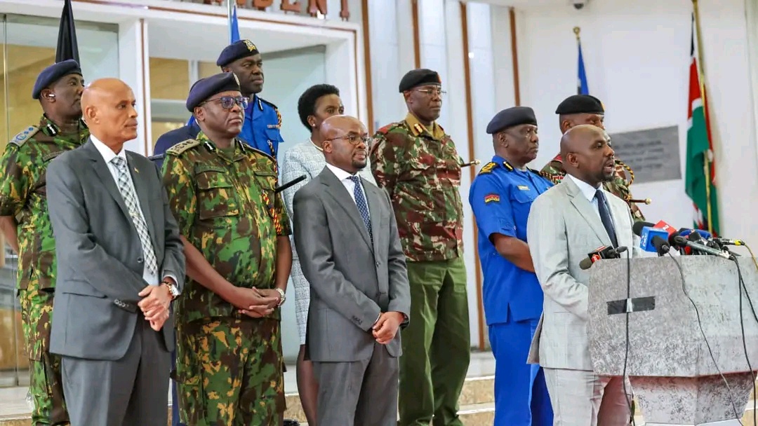 Why Ruto Govt Has Raised Alarm as Ebola Suspect Goes Into Hiding, How He’s Evading Security Revealed