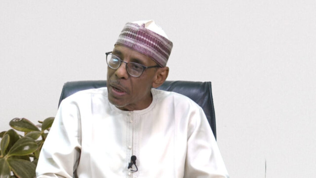 “We Will Show Them That We, Too, Are Citizens Whose Voices And Dignity Matter–Hakeem Baba-Ahmed