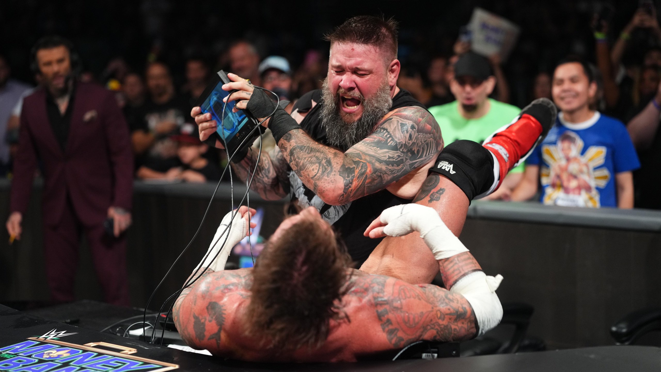 5 WWE Matches Money in the Bank Just Made Possible