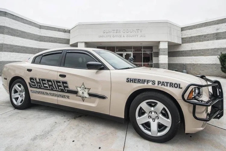 Mom and Son Were Found Dead in Their Yard. Their Bodies Weren’t Found for at Least a Week