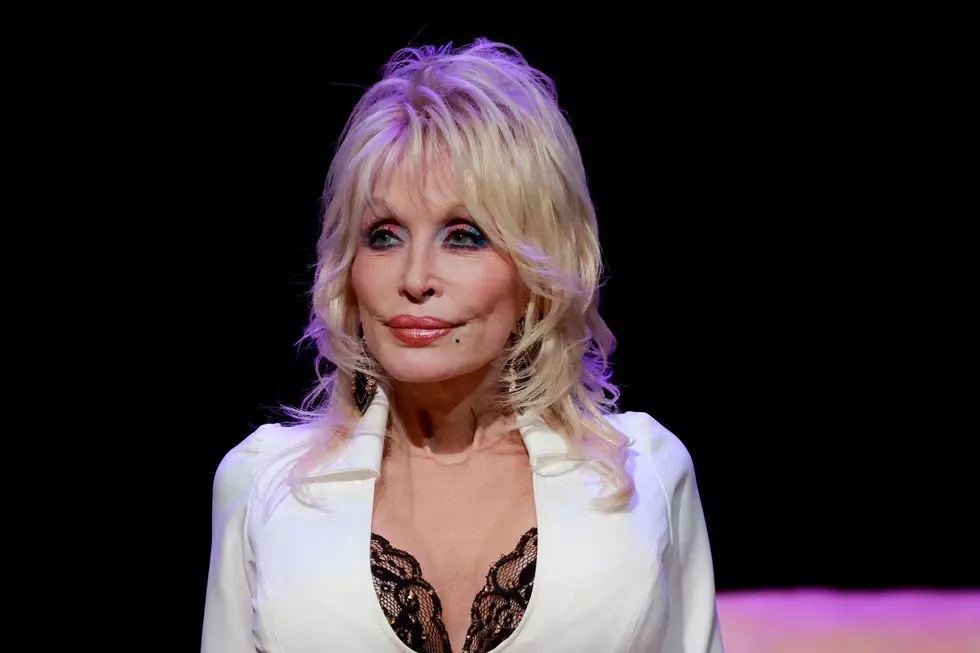 Police Responded to Domestic Violence Call at Dolly Parton’s Nashville Estate the Month Before She Died [Report]