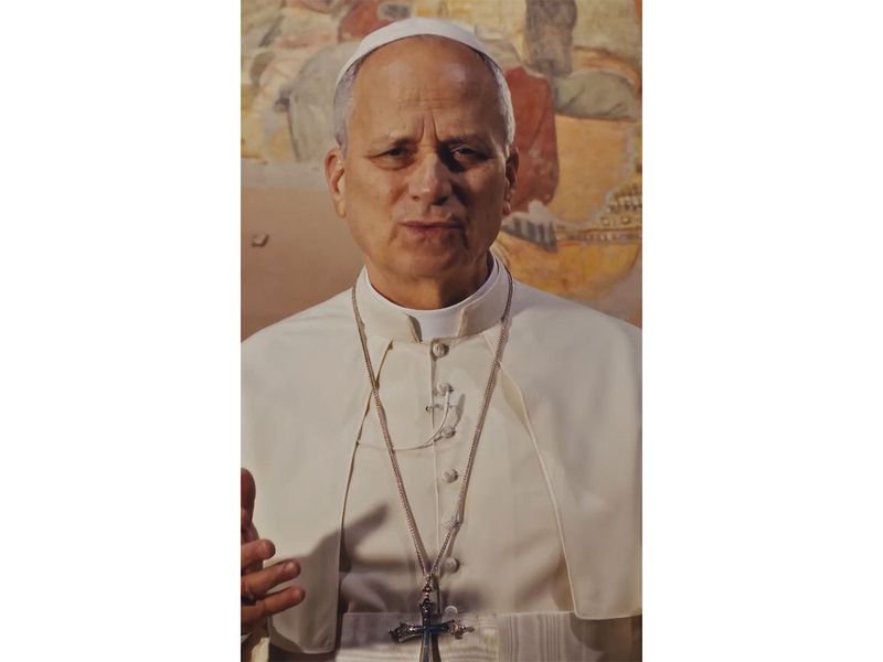 PM Modi wishes Pope Leo XIV a speedy recovery after he underwent surgery to remove nodule in lung