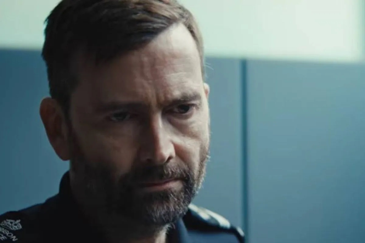 BBC crime drama to ‘end’ despite David Tennant joining cast for third season