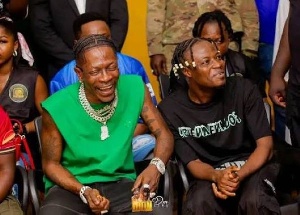 Fancy Gadam Reveals Secret Behind Shatta Wale’s ‘One Don’ Title, Speaks On 20 Cows Request