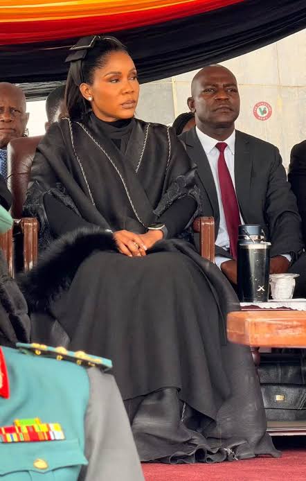 I Want Everything: Chivayos Former Wife Goes for Jugular with 3.2 Billion Demand and Fleet of cars