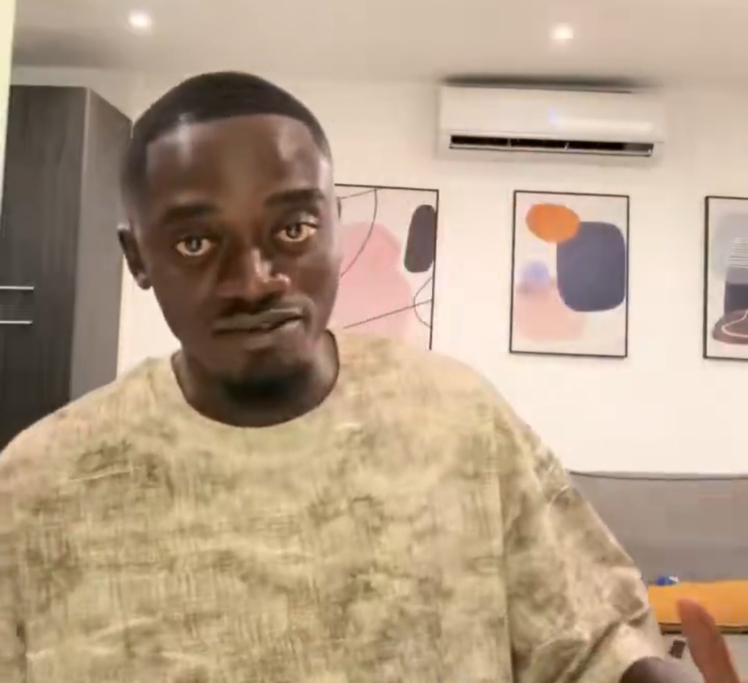 Lil Win Expresses Gratitude to Ghanaians as He Completes Filming of His International Movie