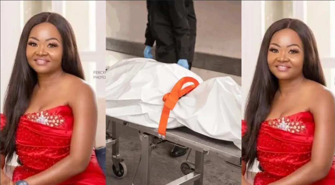 Kussa Shea CEO Irene Atubiga & Her Uncle Killed in GH¢500K Debt Dispute, Leaving Two Sons Behind