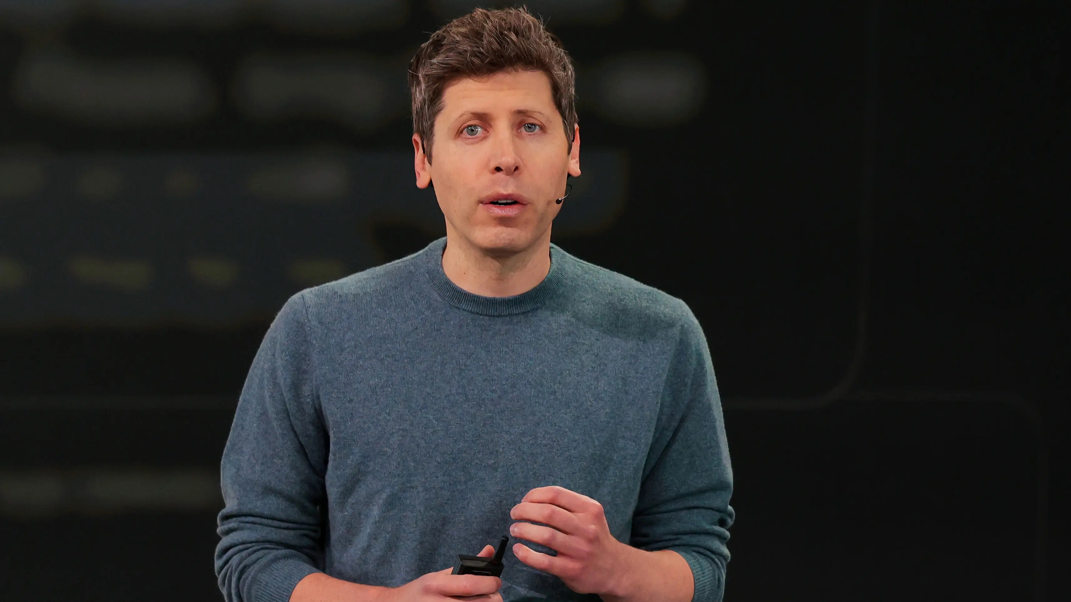 OpenAI London employees get an average of £2.3m per person each year, accounts show