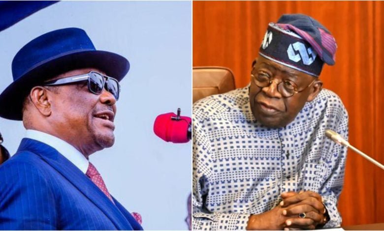 2027: ‘I Am in Charge’ – Wike Declares Himself Tinubu’s Campaign Commander