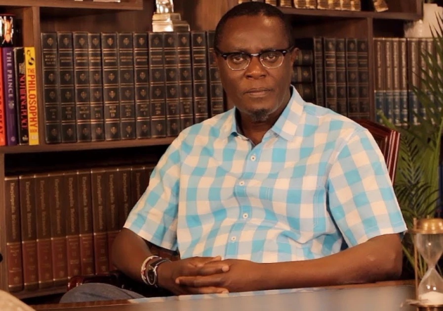 Mutahi Ngunyi Explains How Ruto Could Get 14.1 Million Votes in 2027 to Beat Gachagua-Led Opposition