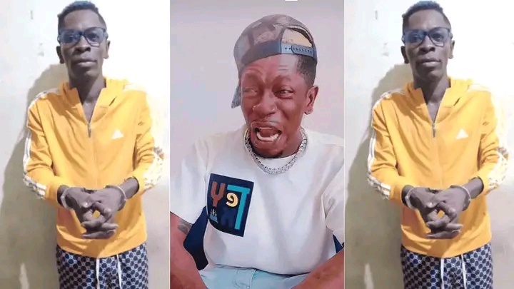 Shatta Wale Warns Police and EOCO Against Third Arrest Attempt