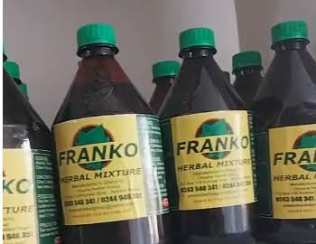 FDA orders recall of Franko Herbal Mixture, shuts down Jacobu factory