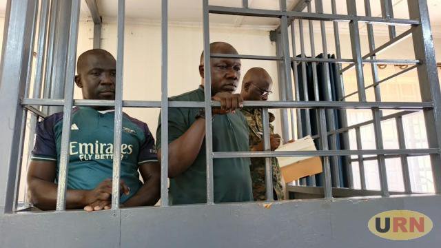 Court Martial Convicts Two Former Informers Over Munyonyo, Kalerwe Bomb Deaths