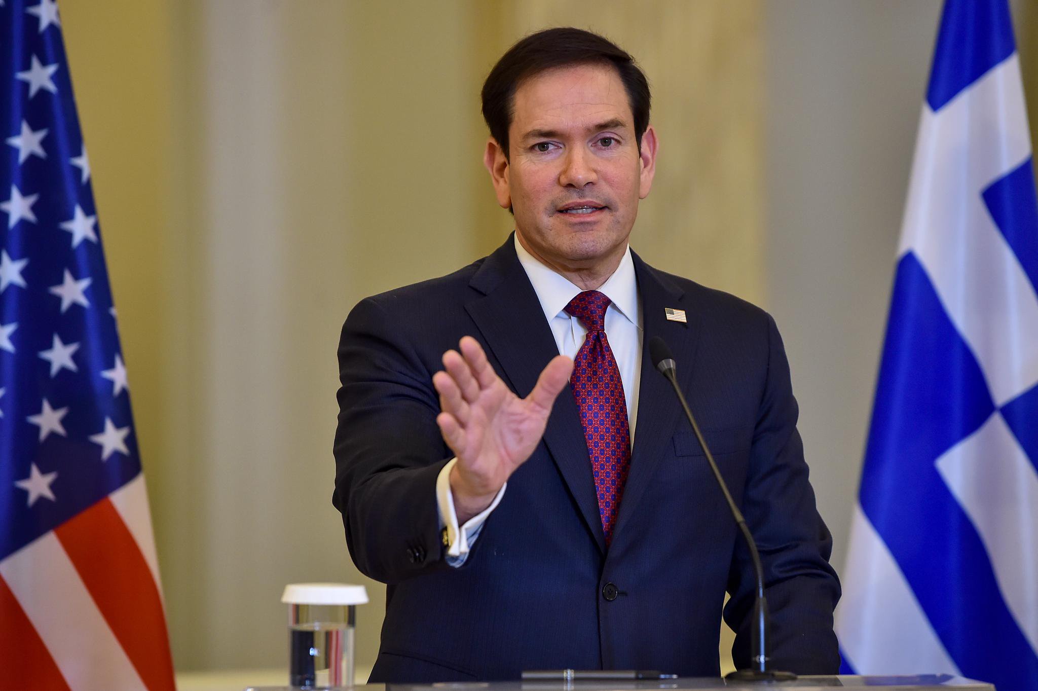 Rubio slaps fresh sanctions on ‘rogue’ International Criminal Court, vows to ‘end the ICC’ if prosecution threats go on