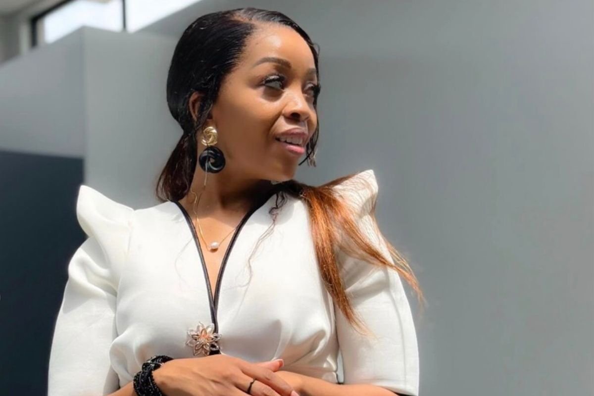 Jacinta Ngobese-Zuma: Who’s the woman leading March and March movement?