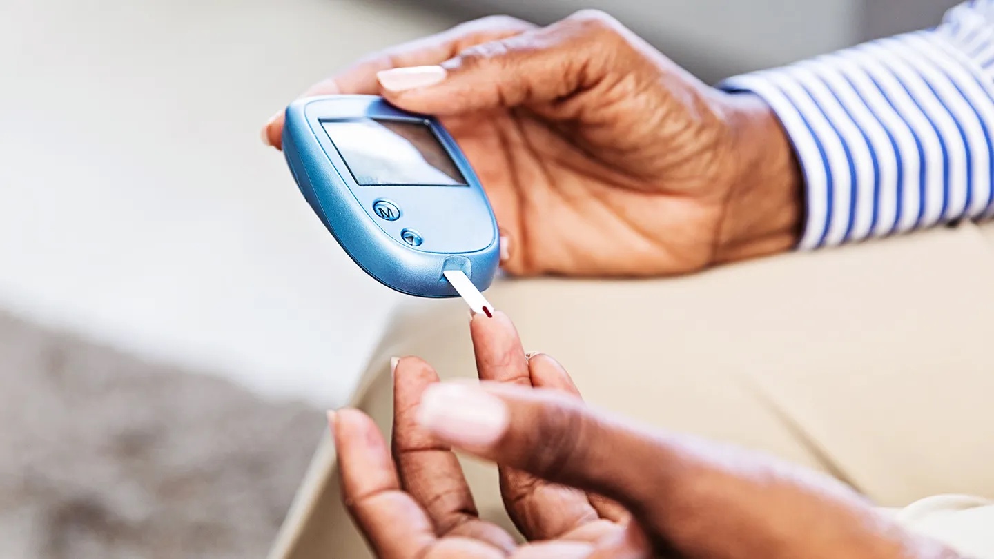 Effective Natural Ways to Flush Excess Sugar from Your Body Without Medication