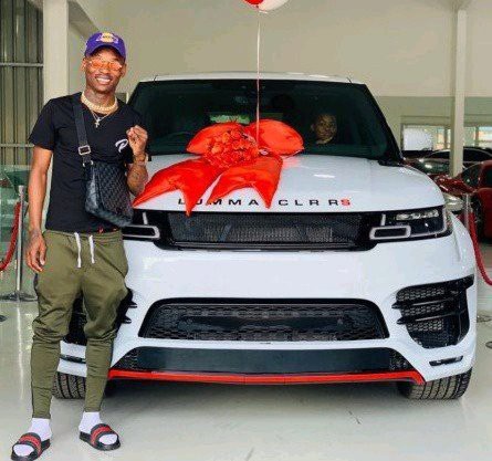 Check Out 7 Expensive Cars Owned By Former PSL Players