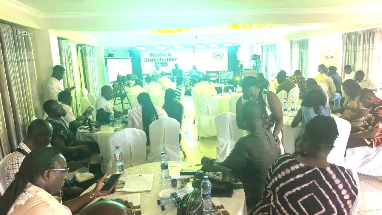 MTN Ghana to Build 500 New Cell Sites in Network Upgrade