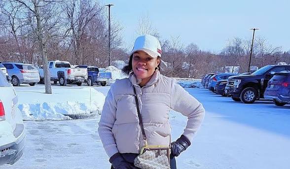 US-Based Influencer Bernice Saroni Makes Bold Promise to Kenyan Who Applies and Wins US DV Lottery
