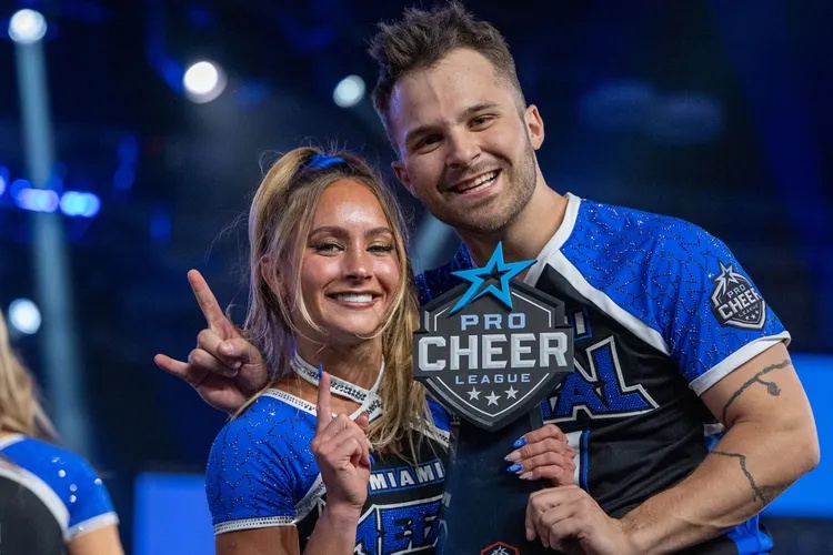 Gabi Butler Opens Up About Balancing Mental Health and Public Pressure, Says All Athletes Feel ‘Defeated’ at Times (Exclusive)