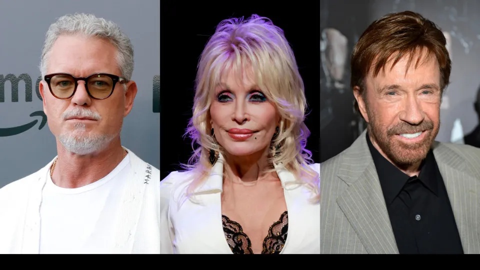 100 celebrities who have passed away so far in 2026