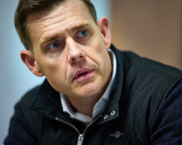 ITV’s exposé of racism and misogyny in Reform? Just a few (more) bad apples