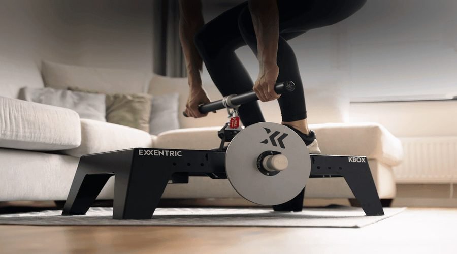 Get 10% Off Selected Exxentric Products With BOXROX