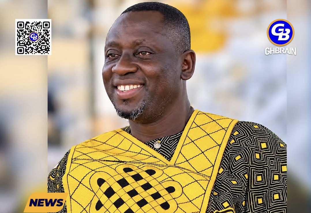 I Have My Story – Obuasi SHTS Headmaster Breaks Silence, Says Girl Accusing Him Will Sh0ck You