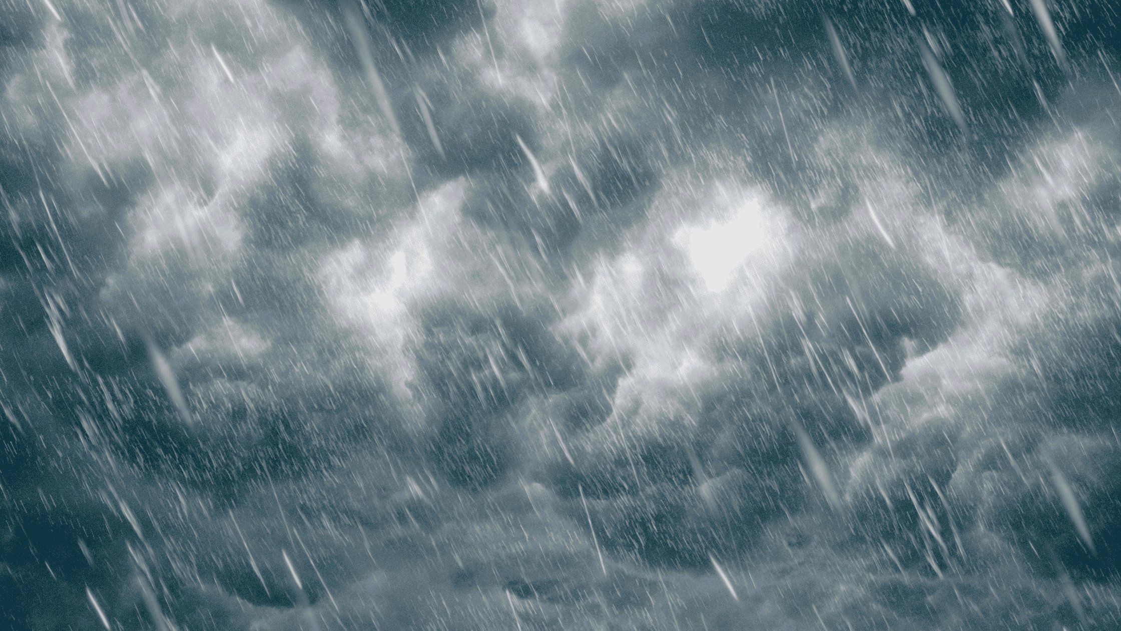 Prepare for Rains for the Next 6 Days If You Live in These Parts of Kenya