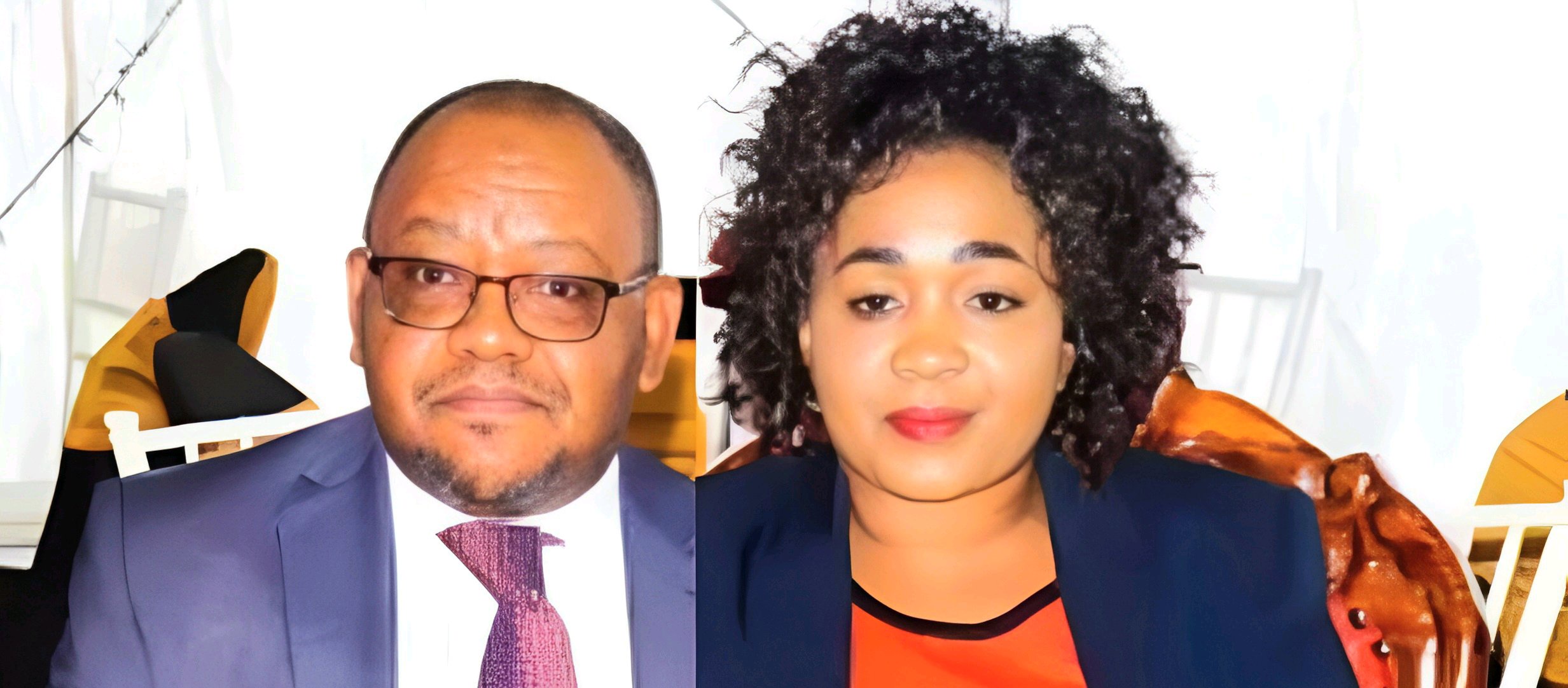 RIP: Details Emerge on Who Was Having Fun With MP’s Husband at Night Before He Collapsed and Died