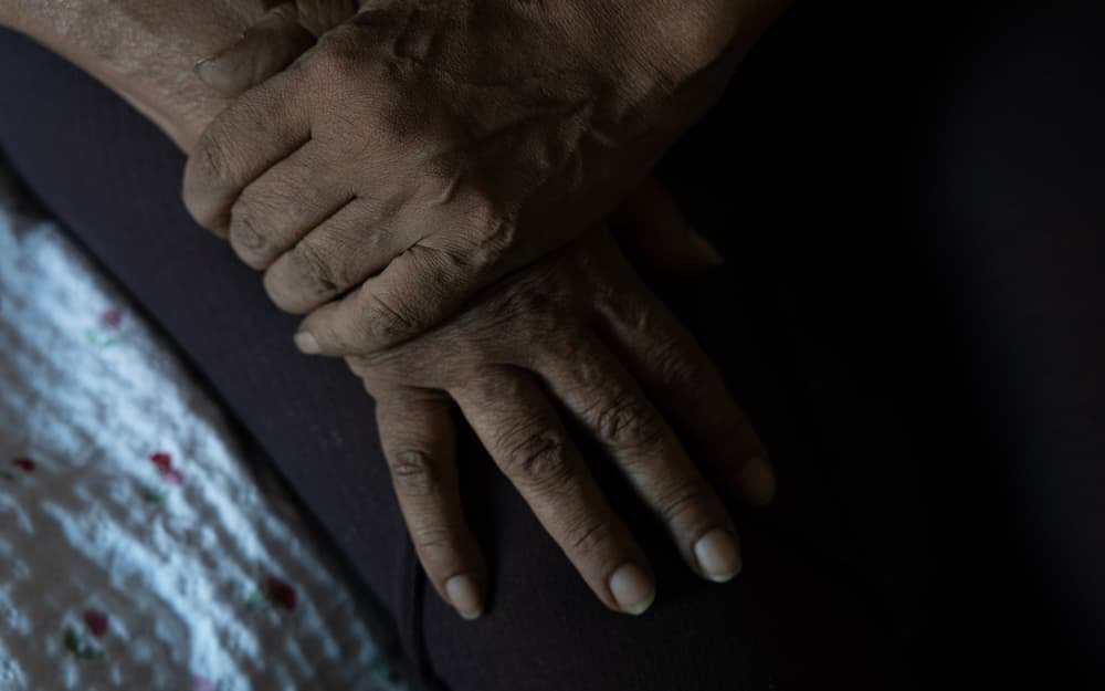 London pensioner living in ‘constant terror’ from neighbours as council refuses rehousing plea