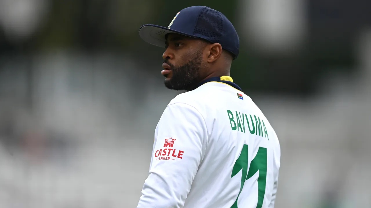 South Africa vs Australia