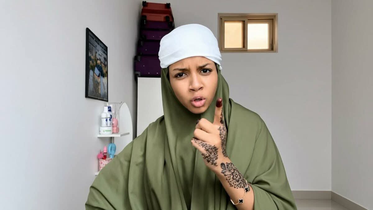 Kano Hisbah arrests popular TikToker and two other women over “immoral” dance videos