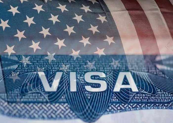 US visa bond requirement covers 50 countries, India excluded