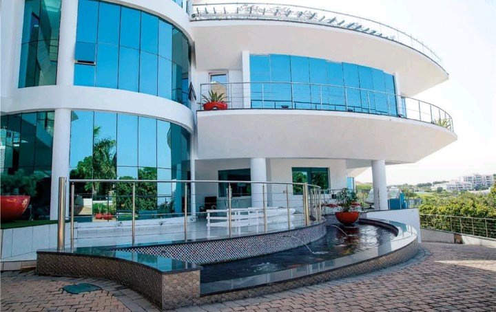SARS Wins Court Order To Sell Shauwn Mkhize’s 5 Sandown Properties — R125.9M Tax Debt