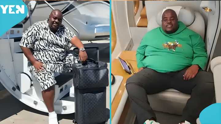 Wicknell Chivayo: Chats Late Billionaire Sent Woman Who Predicted His Death Emerge after His Passing