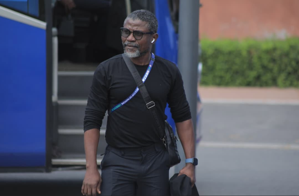 Ghana will need a miracle to qualify for AFCON 2027 – Laryea Kingston