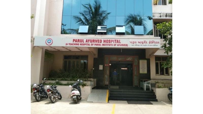Patient Journeys Highlight the Role of Panchakarma and Ayurvedic Care at Parul Ayurved Hospital’s Madhavbaug Unit