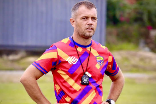 Kapor Credits Mental Strength for Hearts’ Winning Run