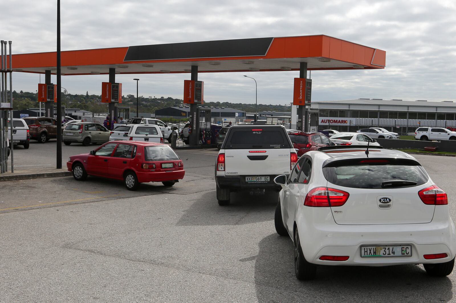 Fuel relief won’t ease cost-of-living squeeze